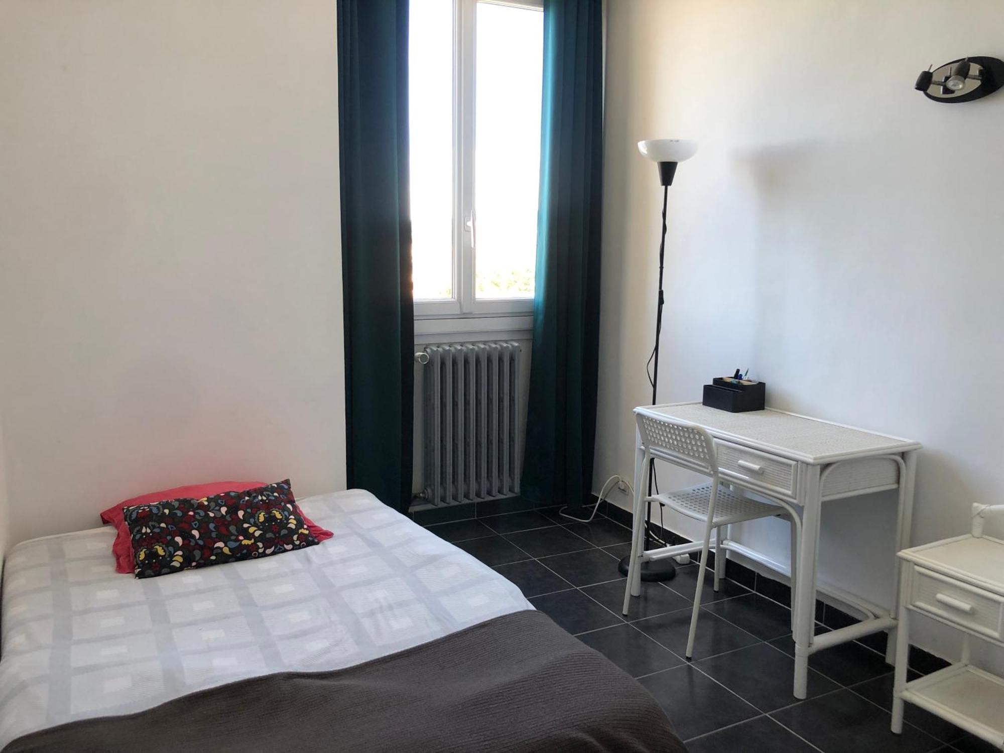 Tout Confort Toulon Centre Appartement 3 Chambres, Vue Sur La Rade Exterior foto